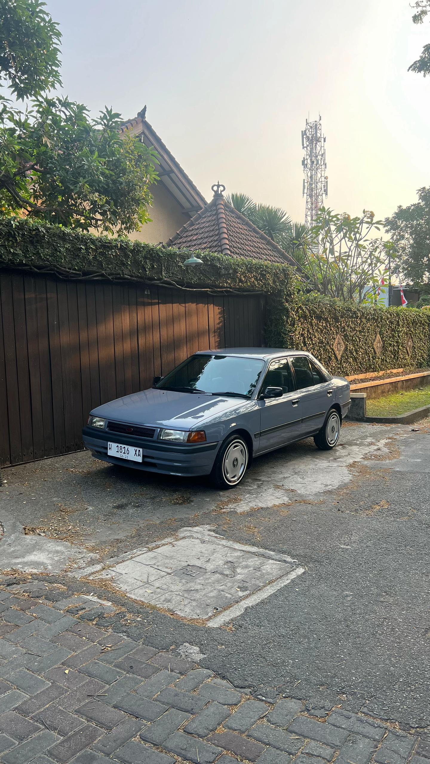 @NandaRGGarage