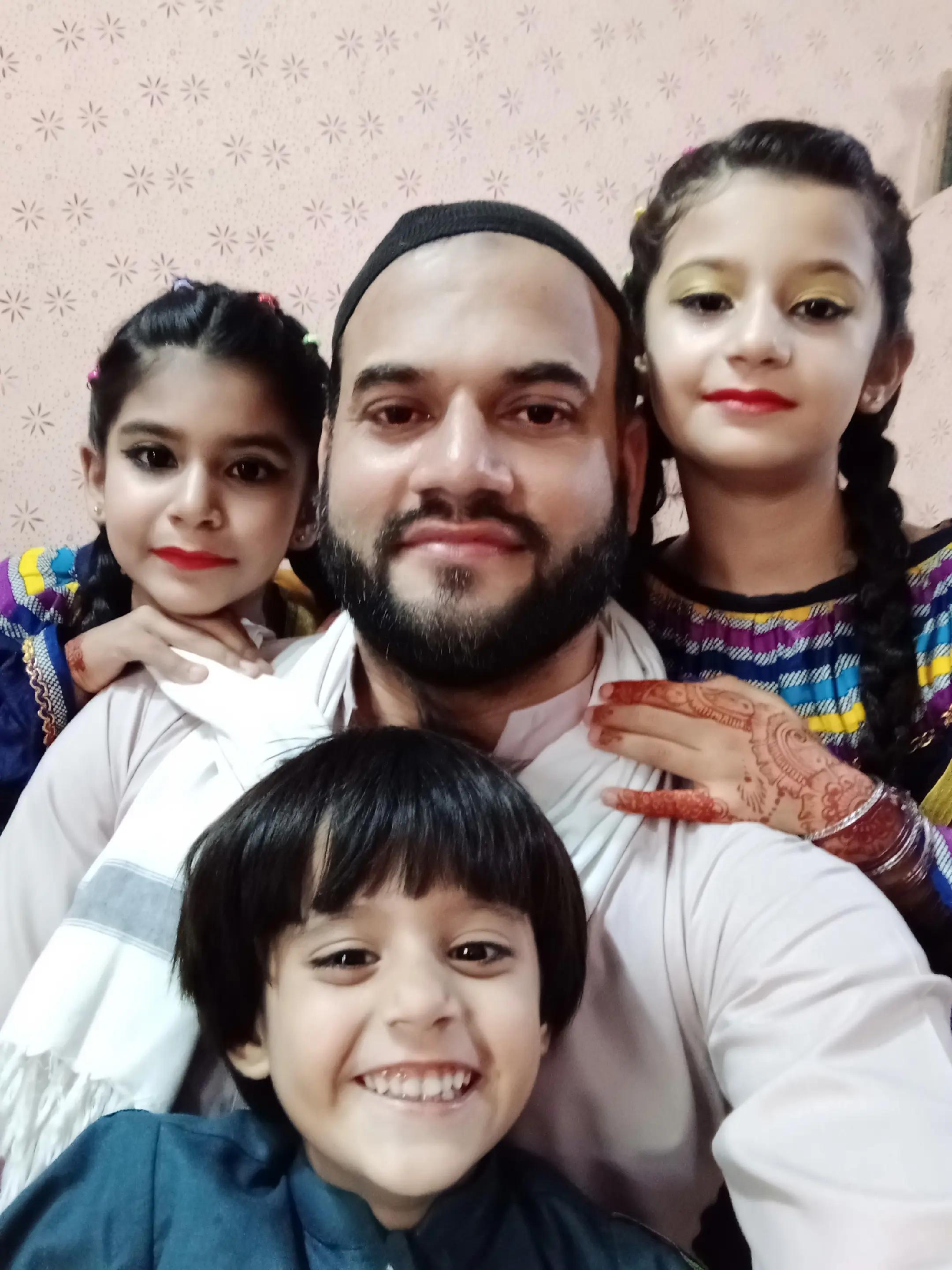@Sheikh Shahid Jabbar