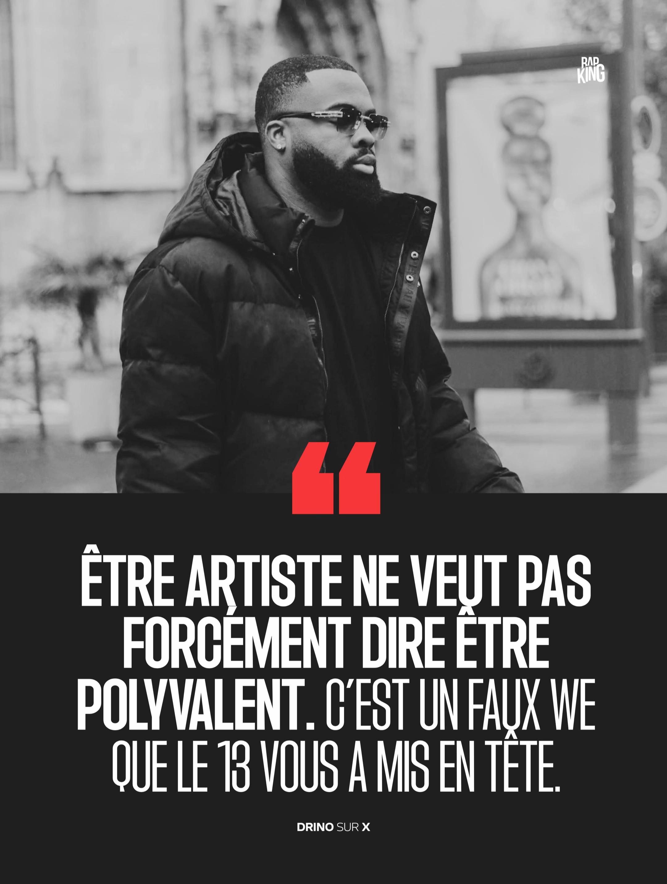 @Rap King