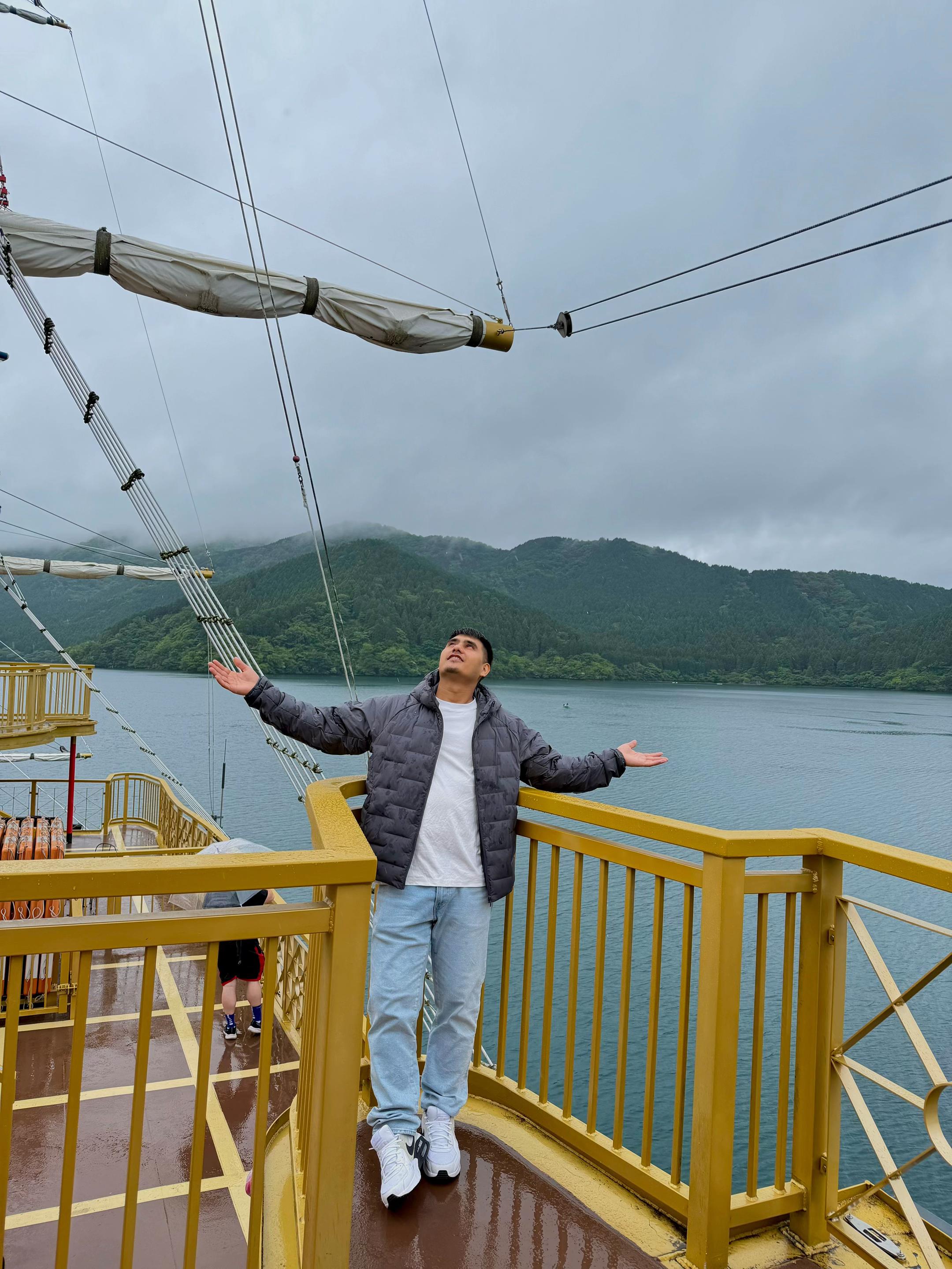 @Suraj Chhetri🇯🇵