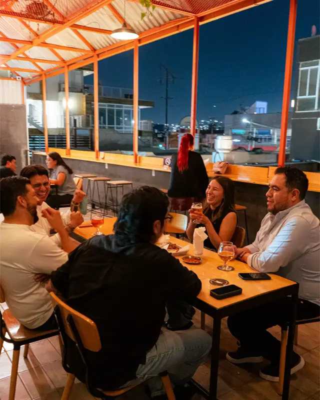 @Cerveza Insurgente