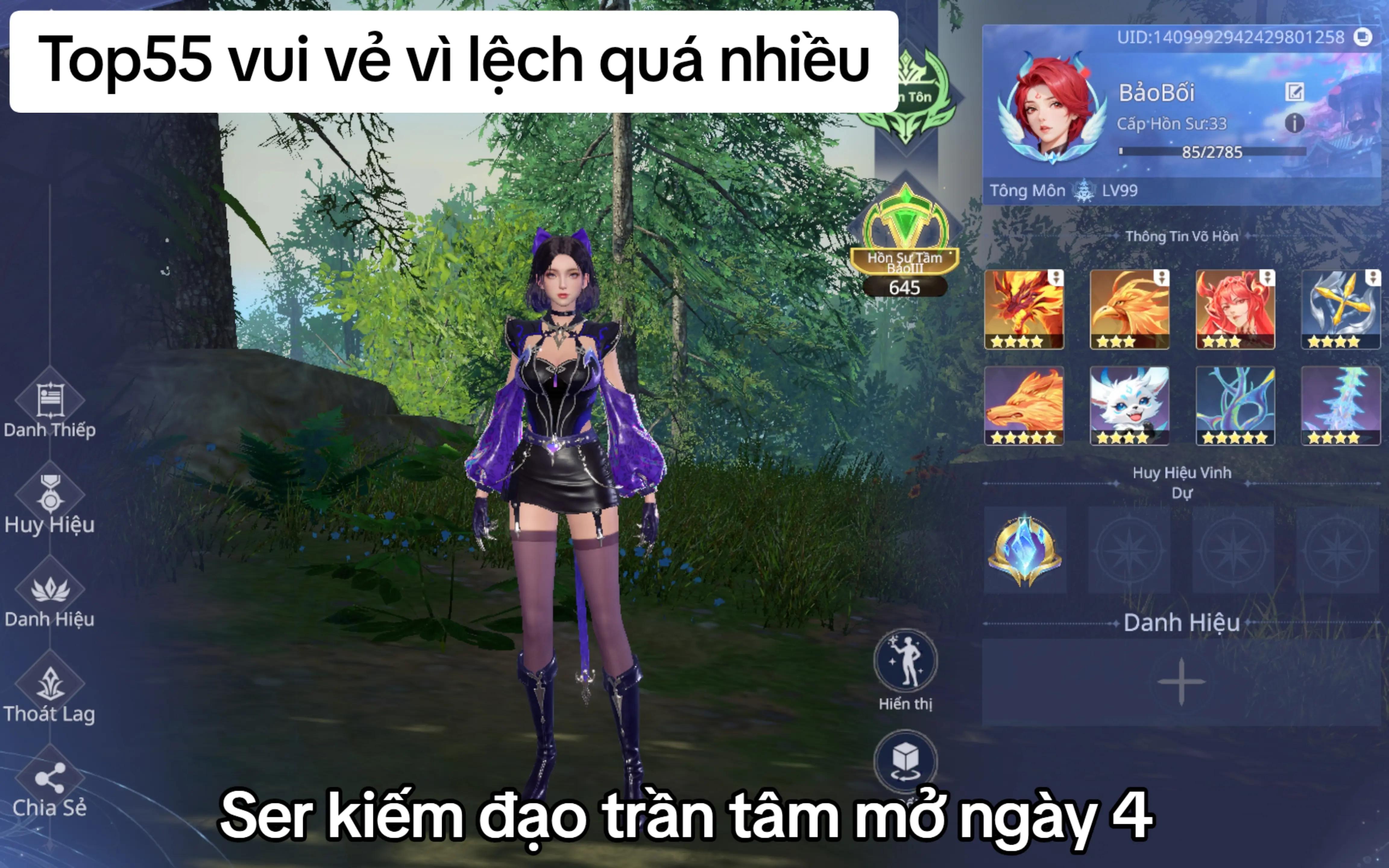 @🌞DƯƠNG NÈ