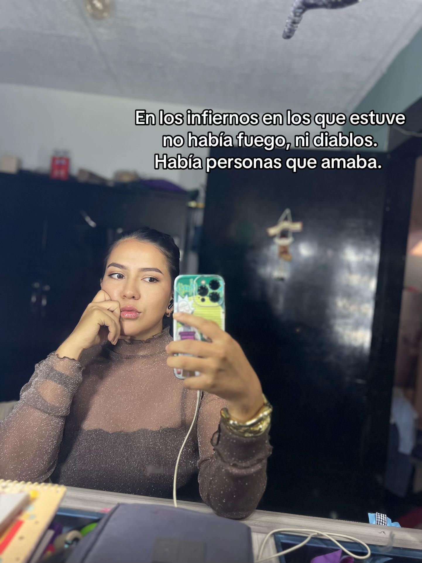 @Caro & MACA