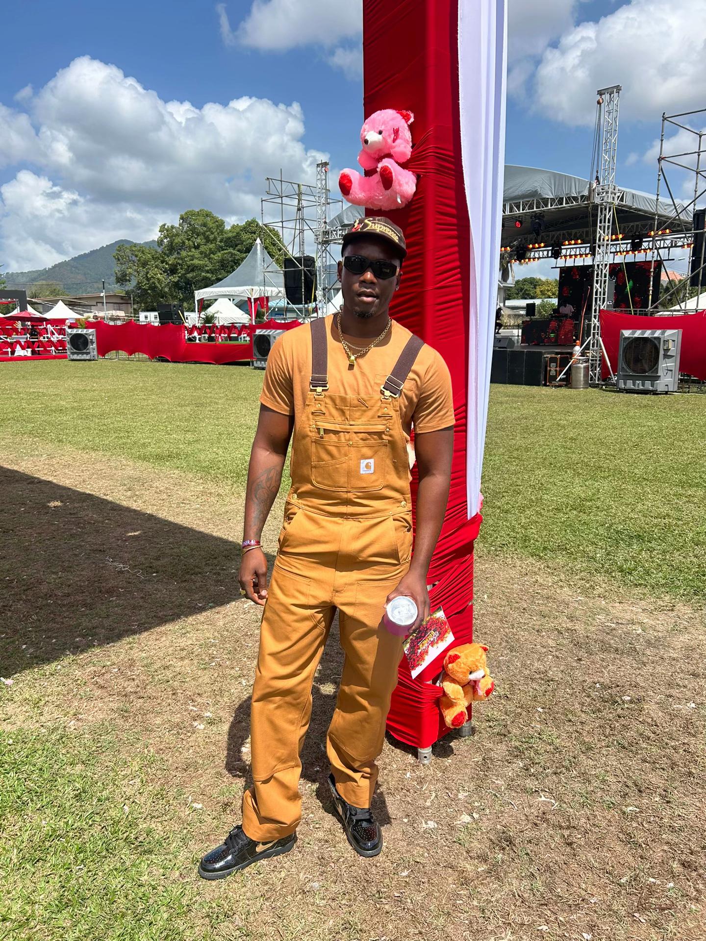 @shaquillehuncho