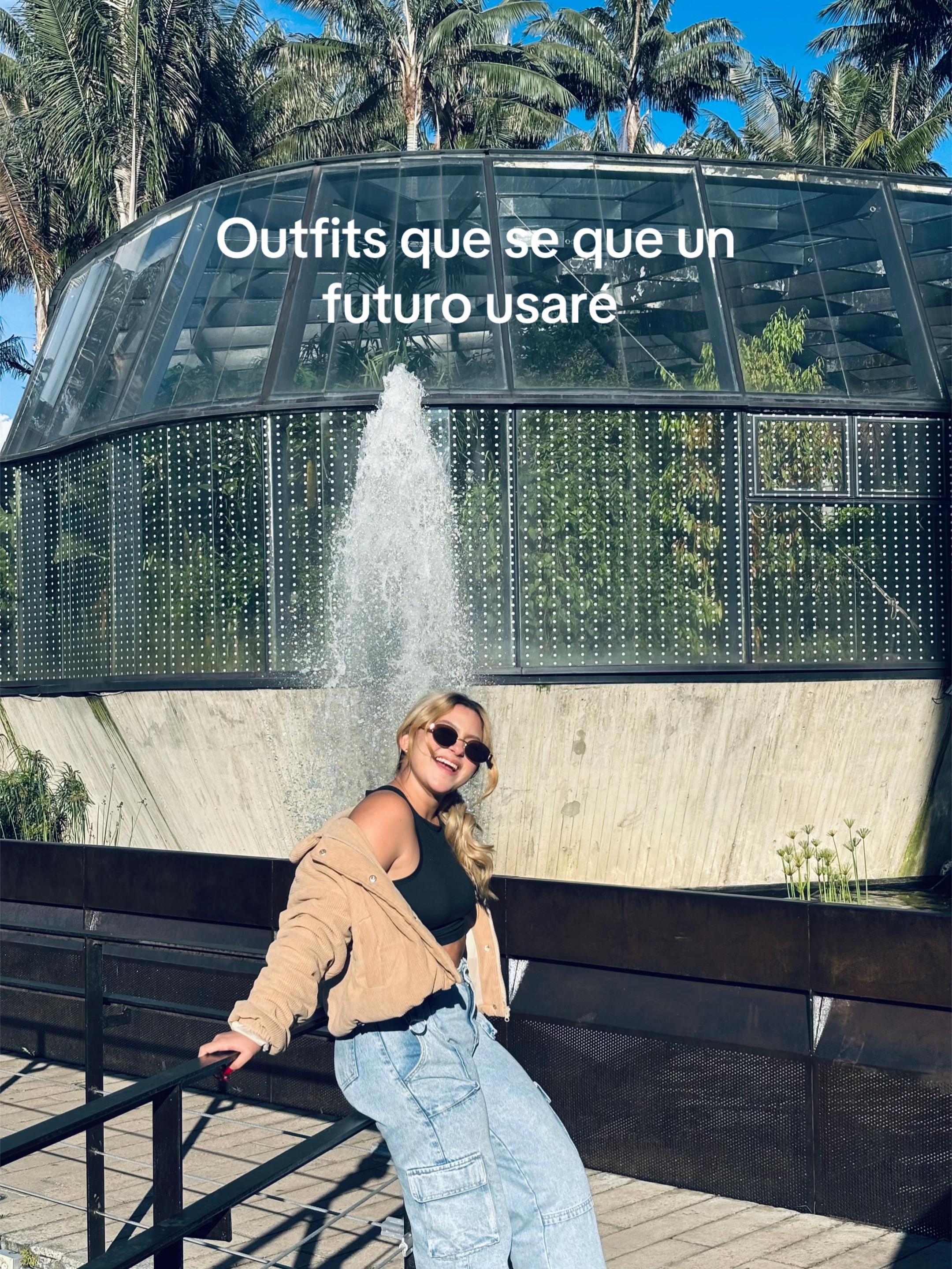 @Arianna Chacón