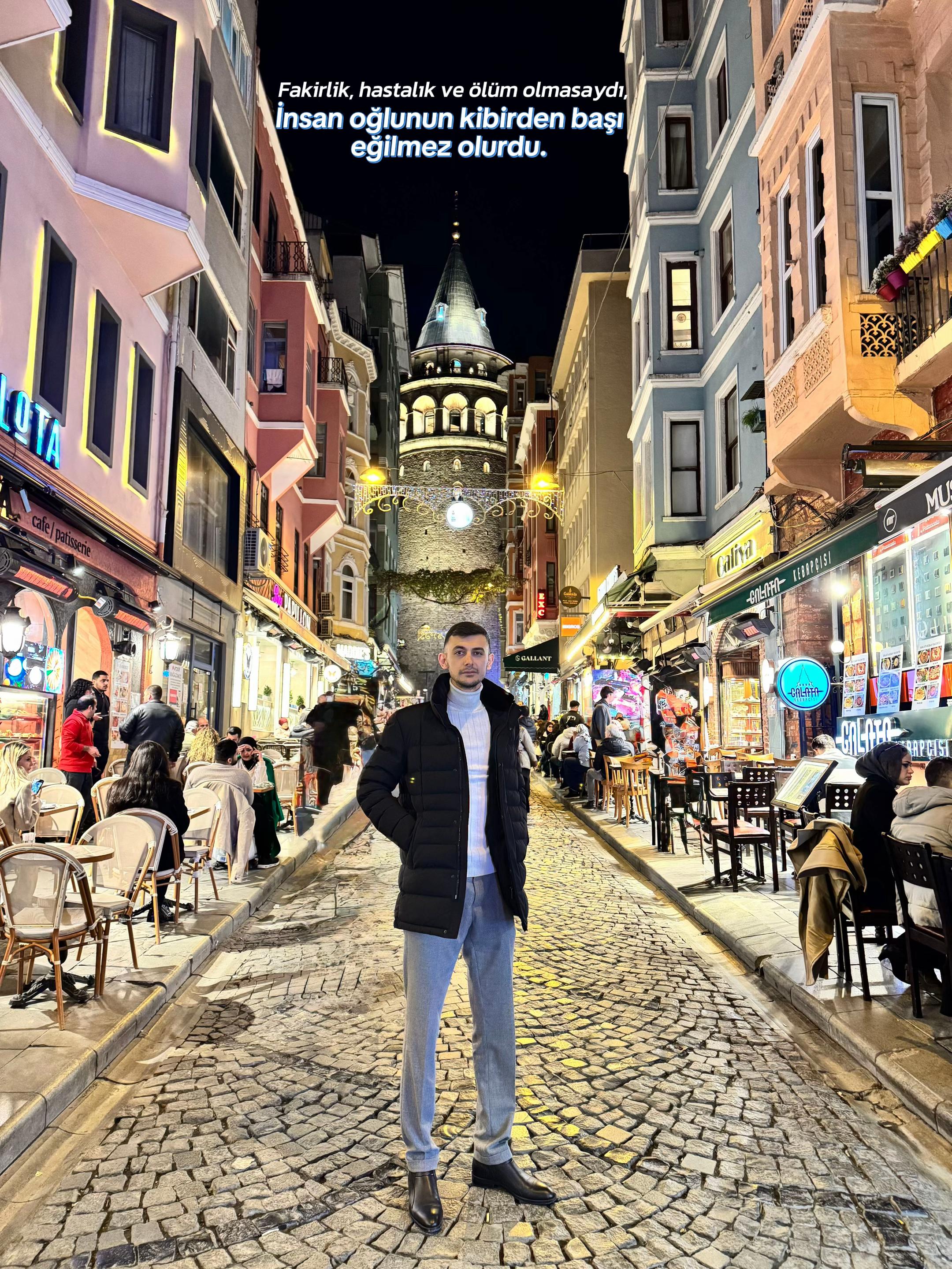 @Halis Cengiz