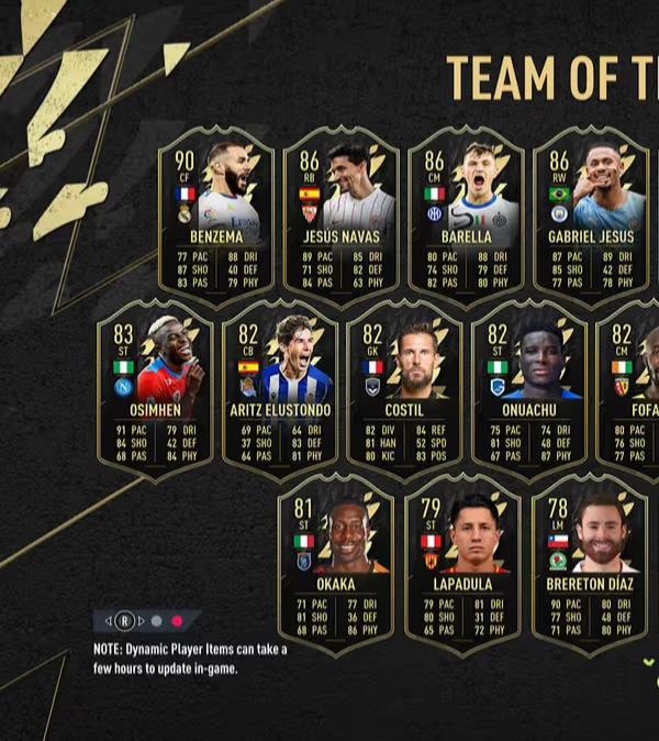 @Fut Flashback