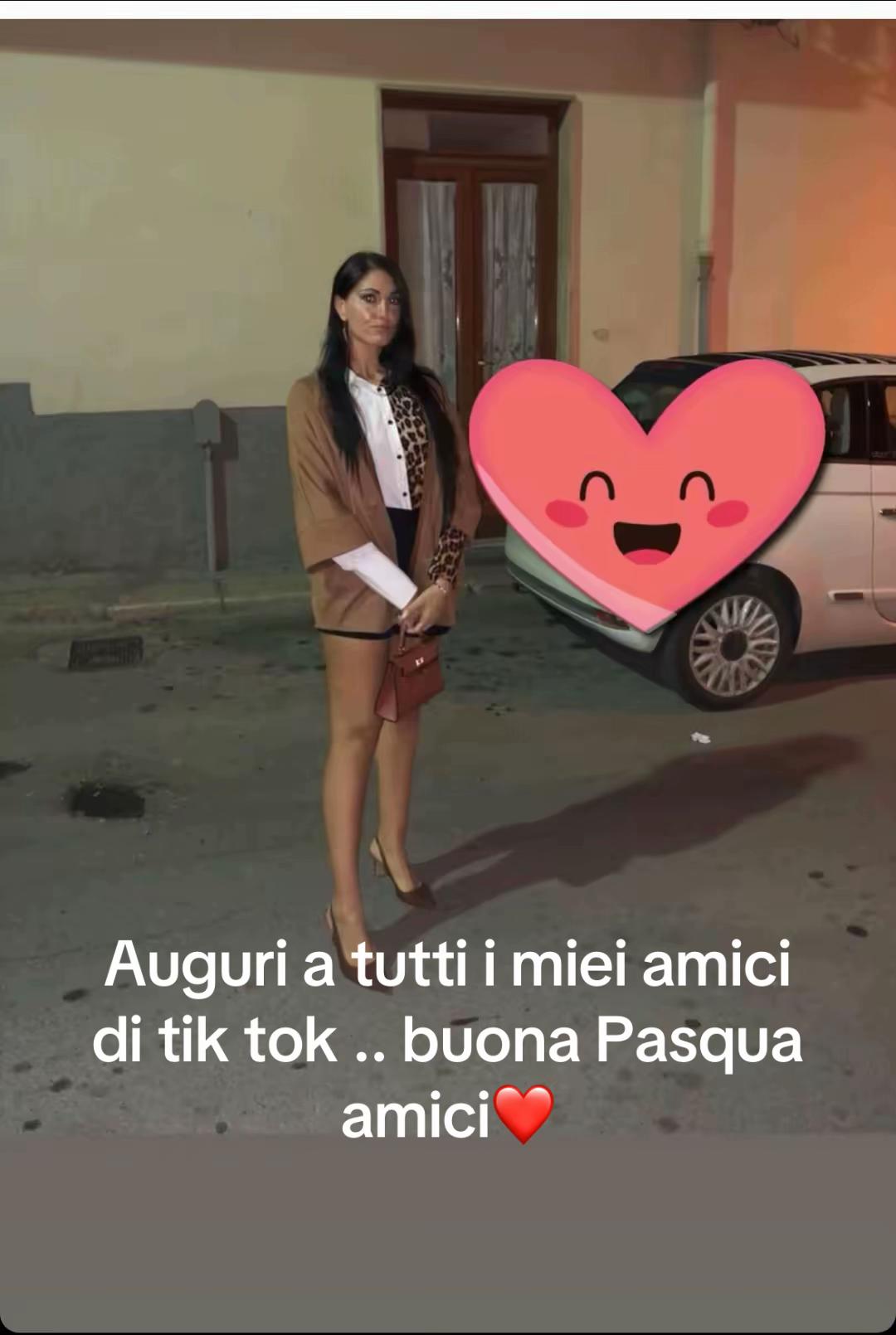 @Annalisa netti 💋