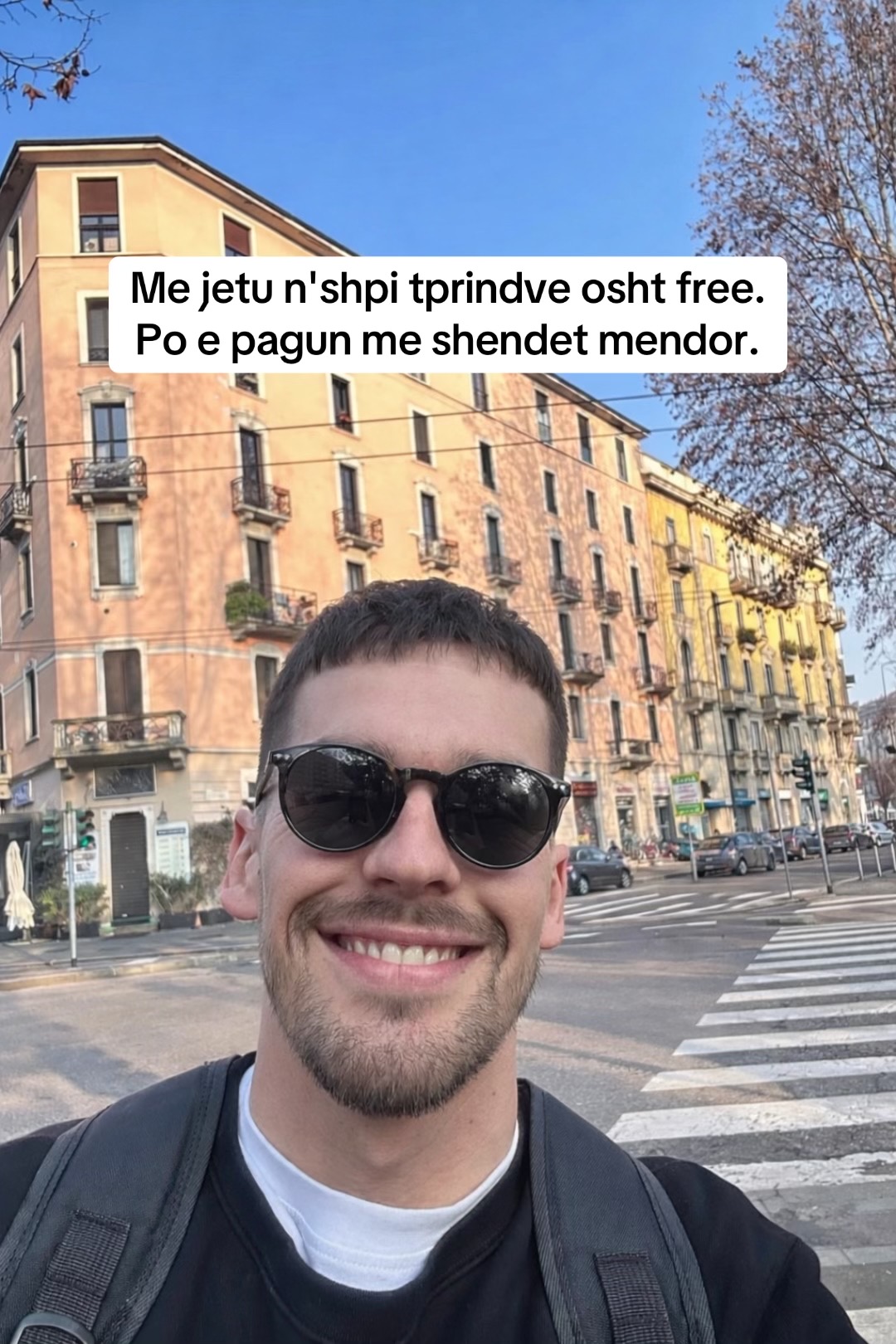 @Benithebest