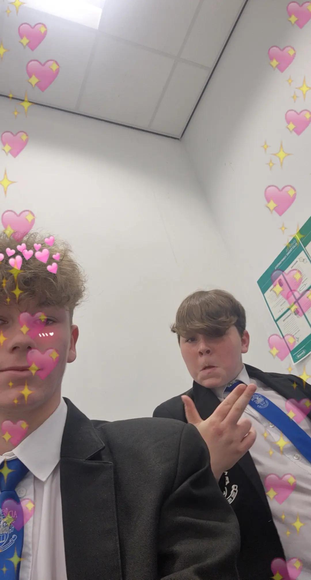 @ste kelly