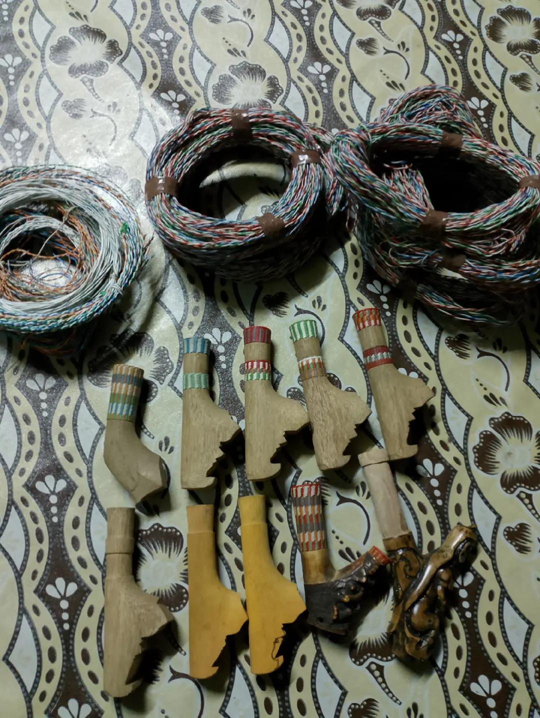 @nuan siko ari seribu