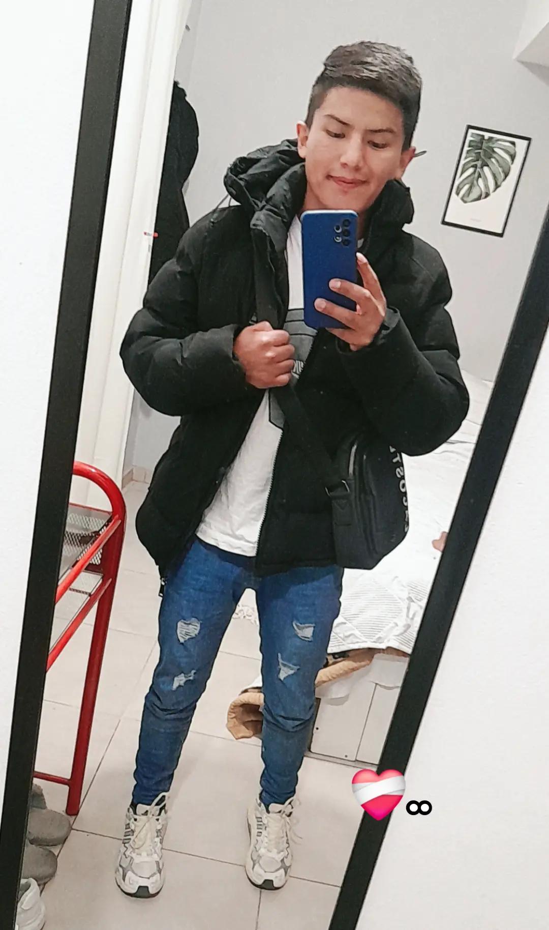 @🇧🇴 SADAIN🇦🇷*