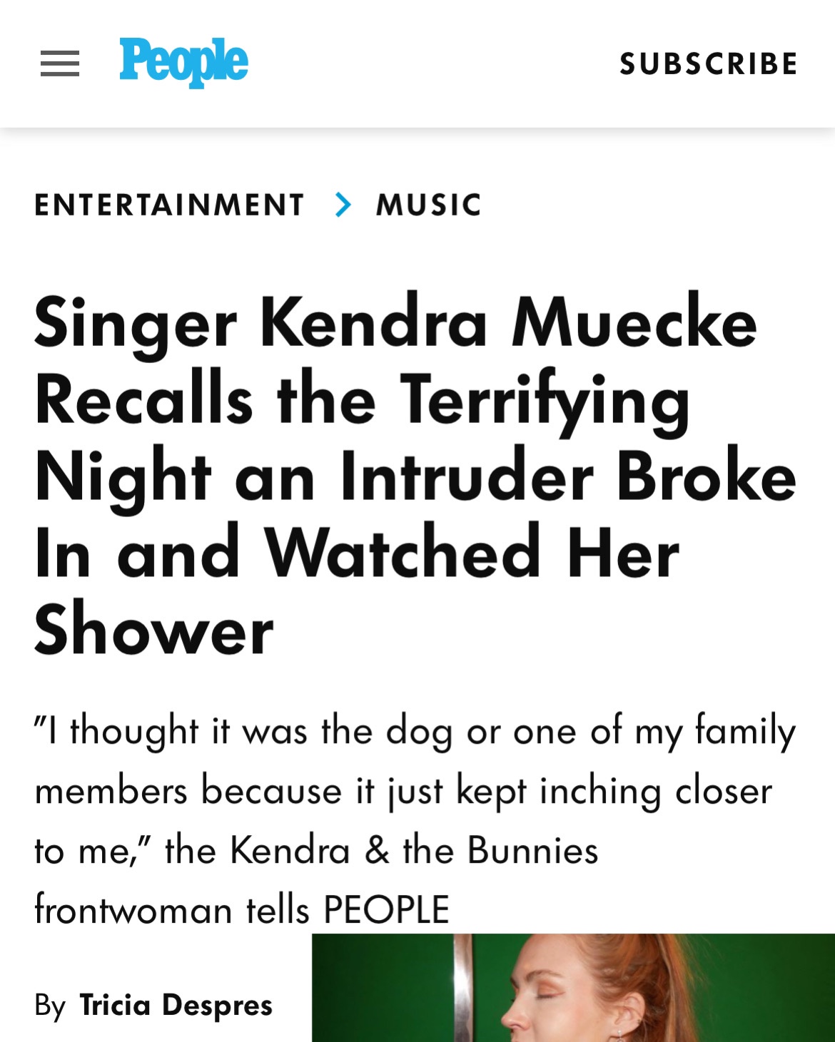 @Kendra Muecke
