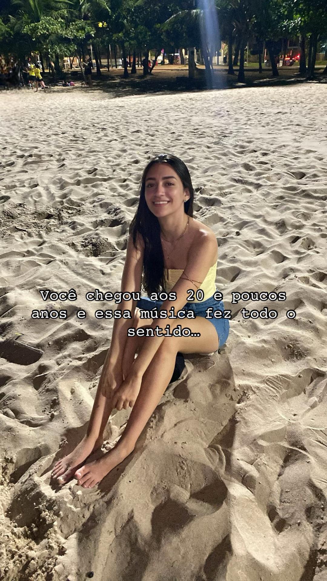 @Alyce Souza