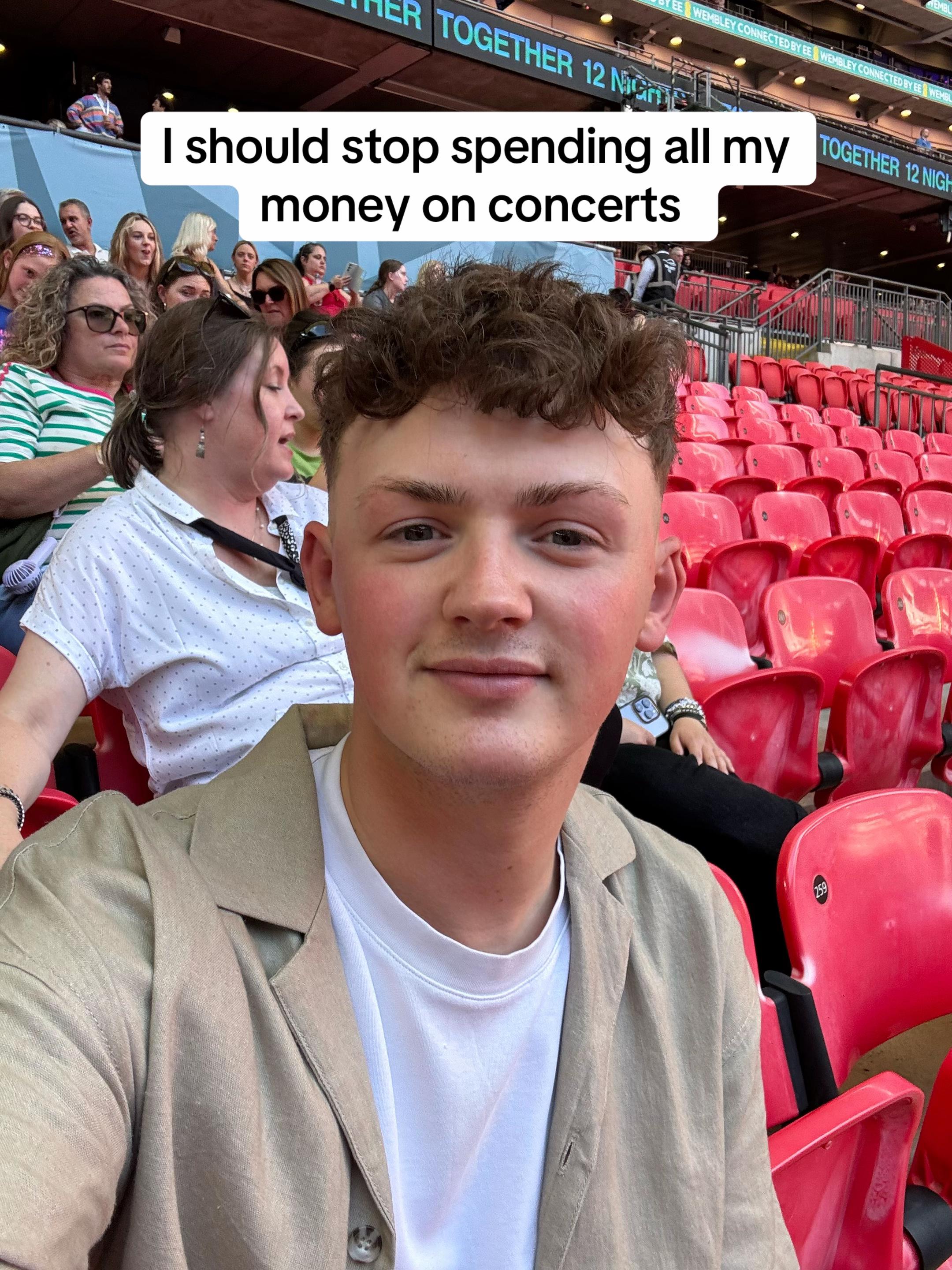 @Oli O&rsquo;Toole
