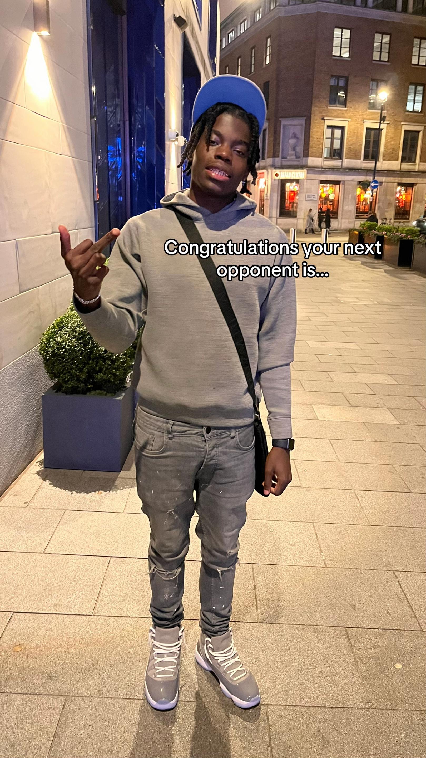 @Kxng