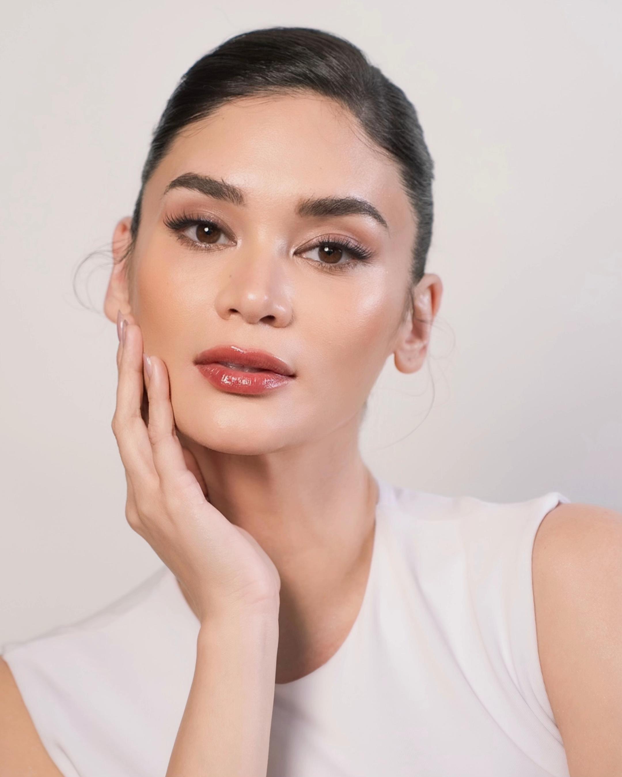 @Pia Wurtzbach Jauncey