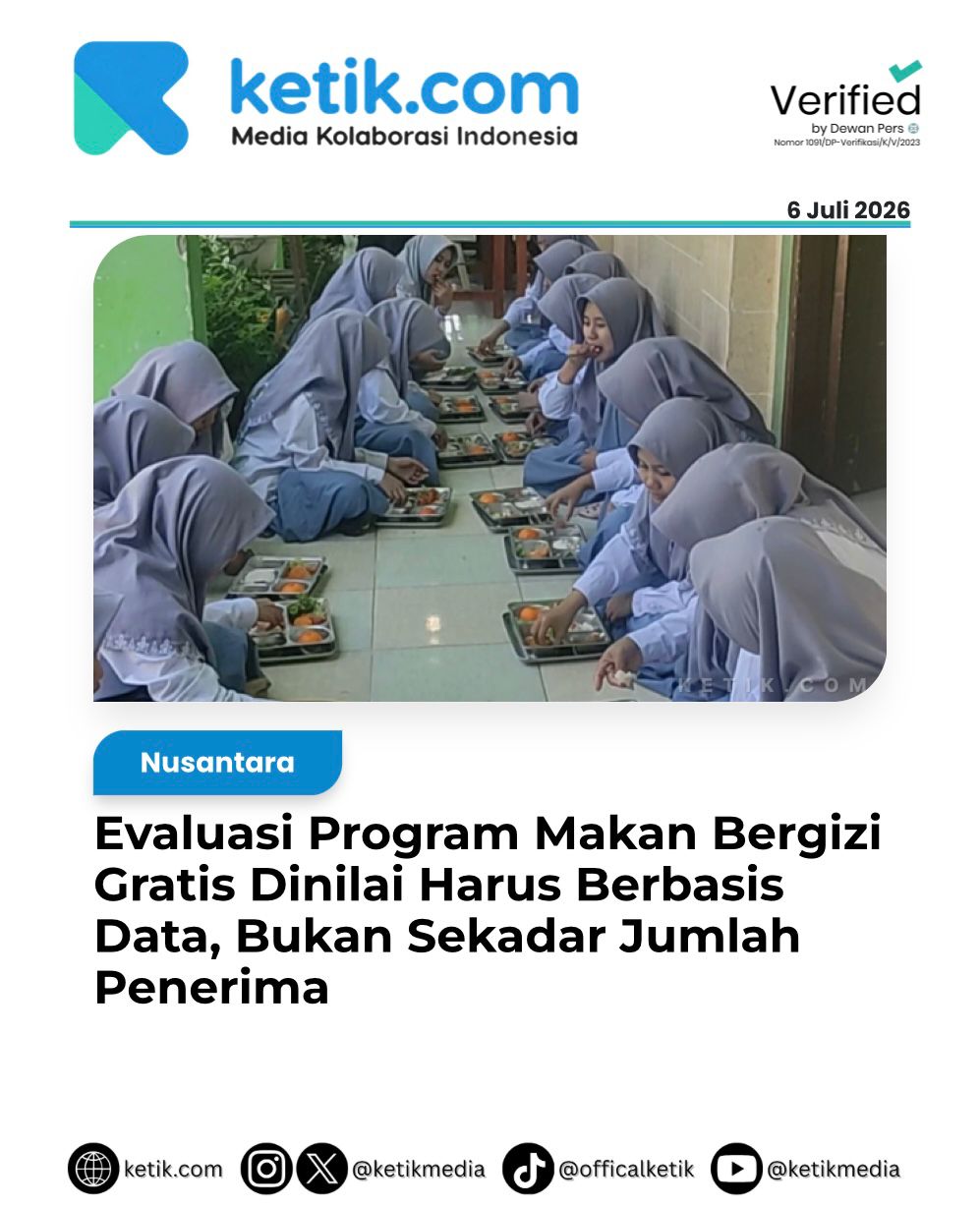 @Official Ketik