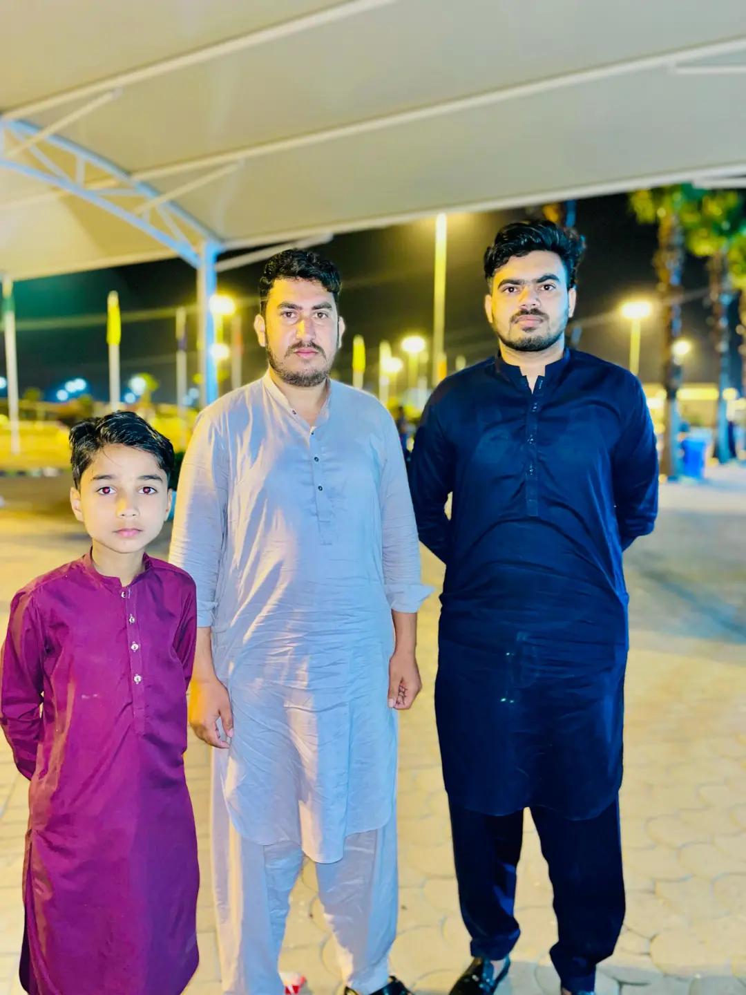 @🇵🇰Arslan Ashraf💝