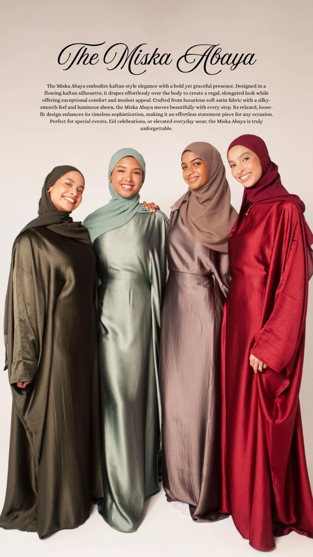 @Beyond Hijab
