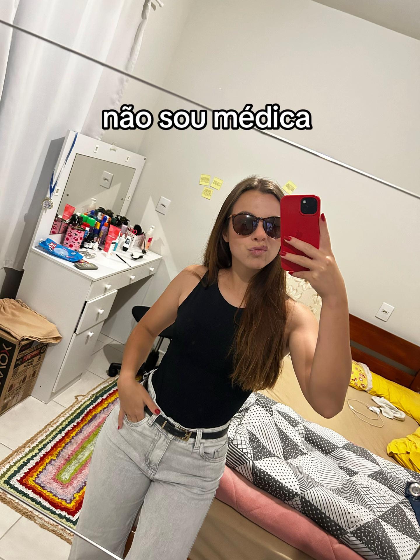 @Maria Silva