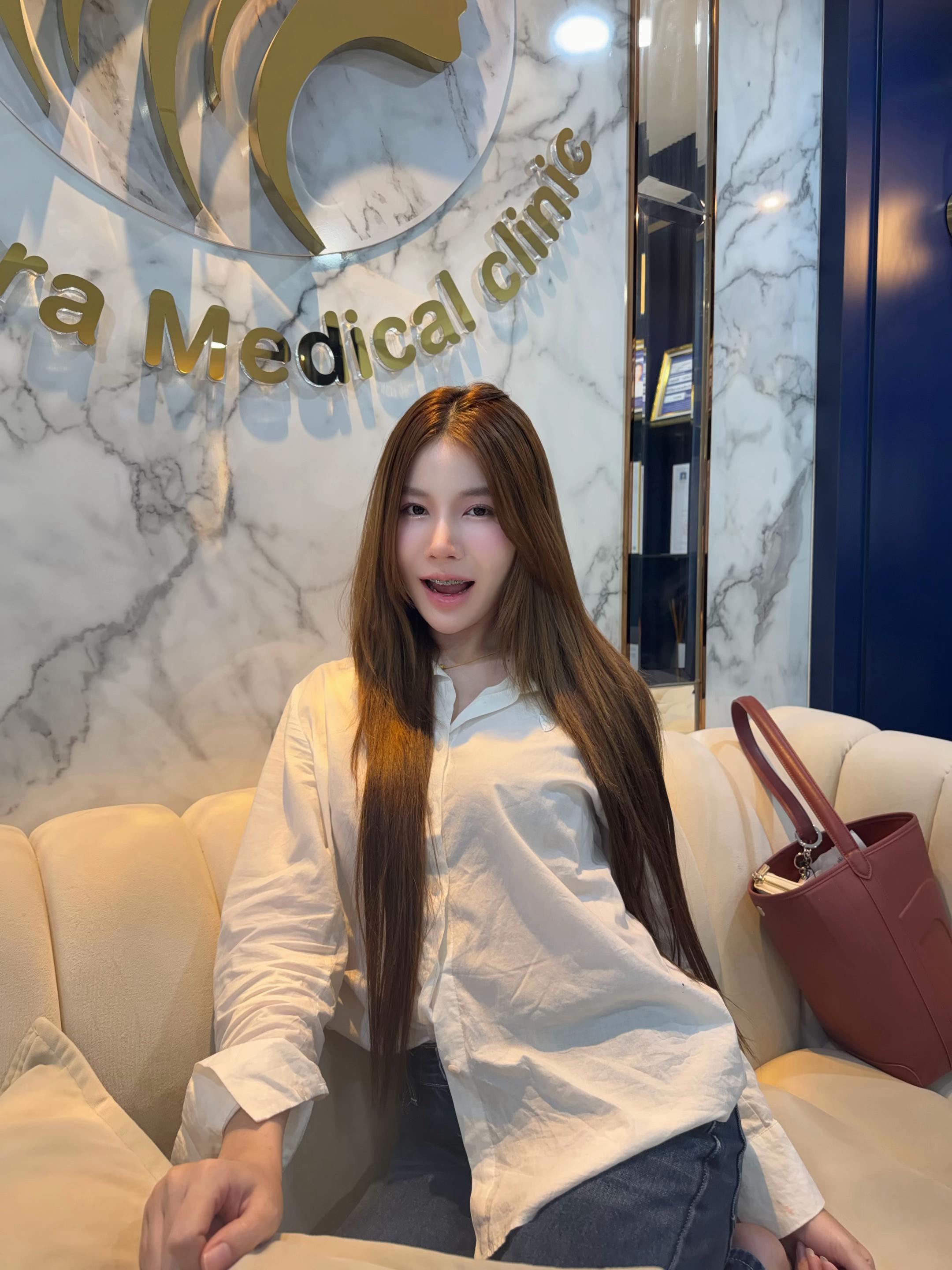 @Benz areeya.