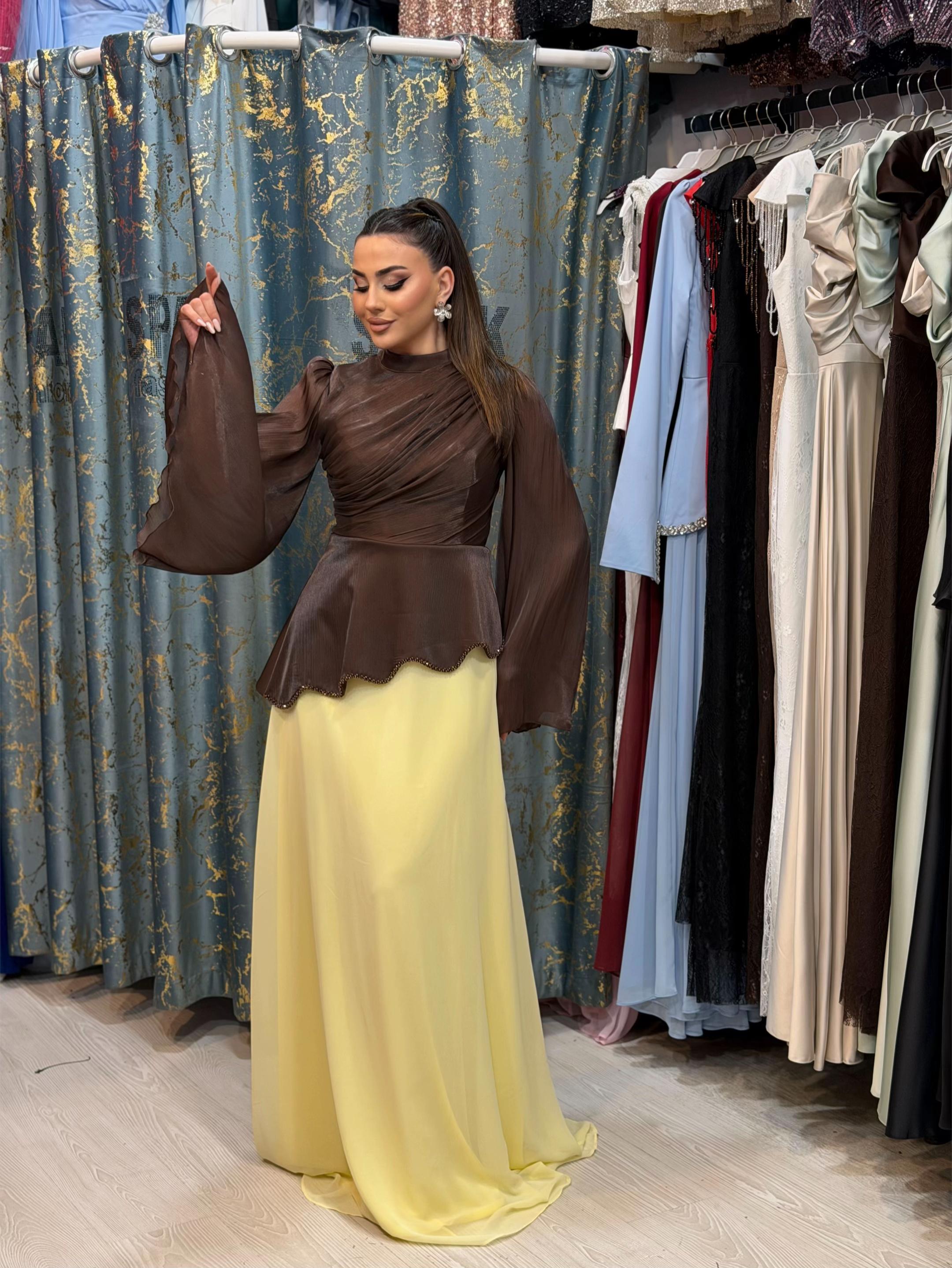 @Spark fashion