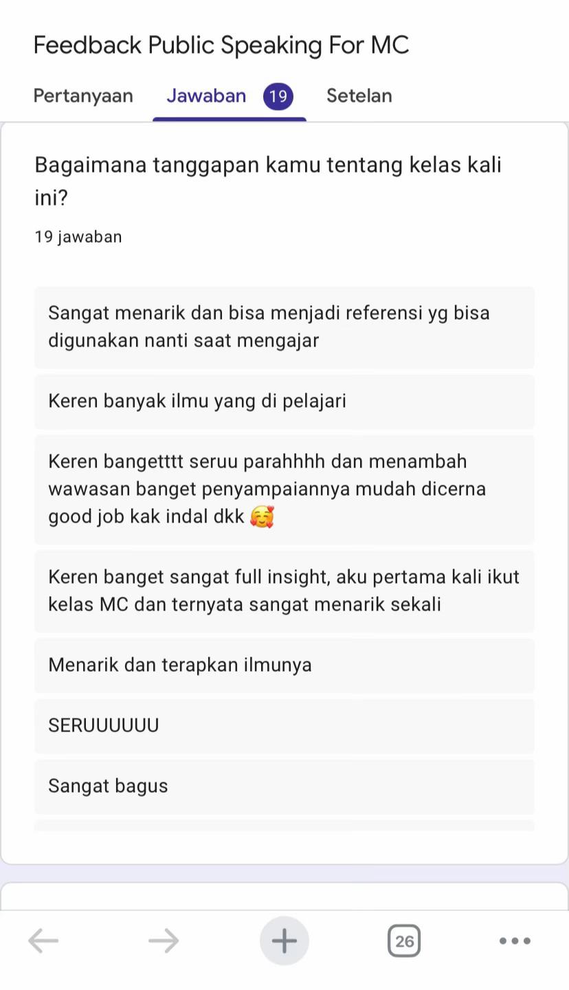 @Bimbel dan Les Privat SCL