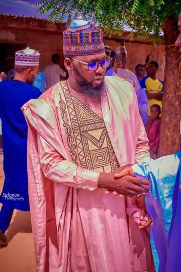@DR. HABEEB SHEHU SKY