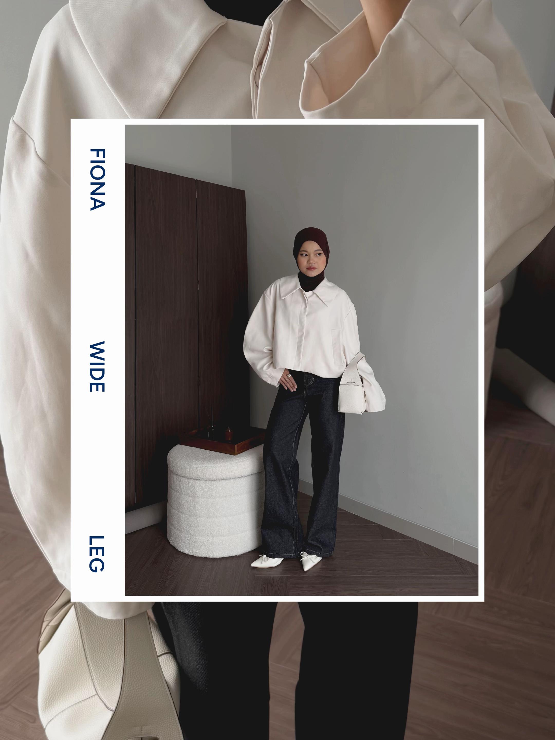 @Osso Jeans