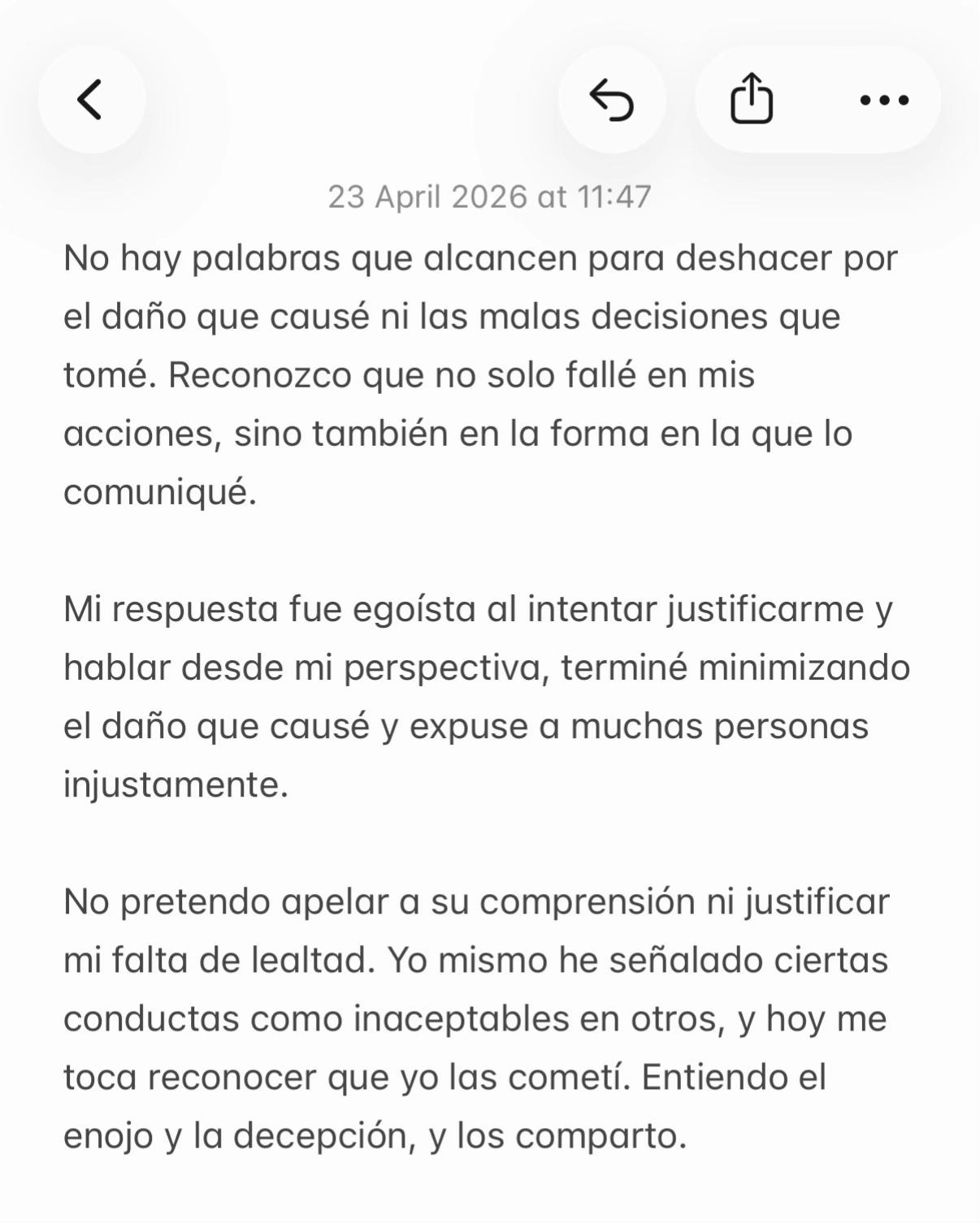 @emilio antun