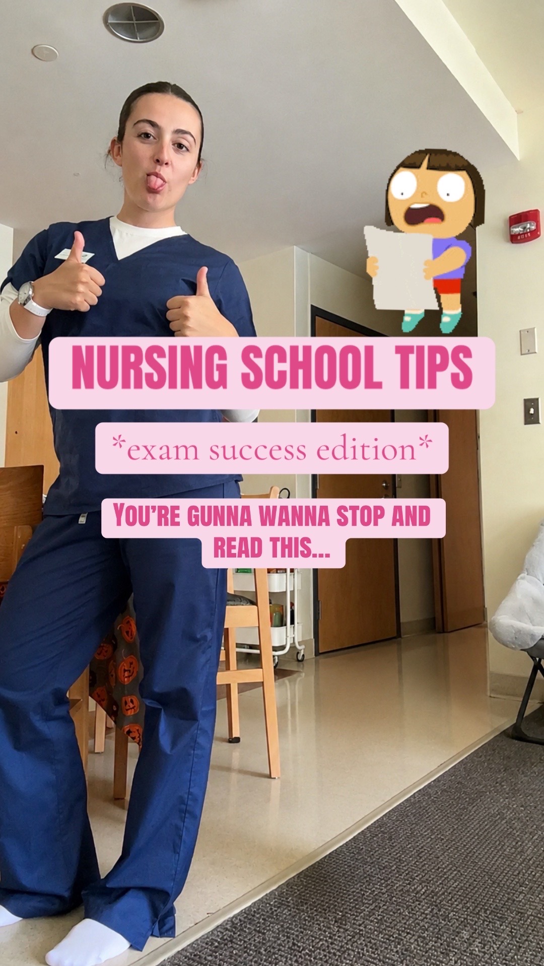 @Danielle | nursing student 🩺