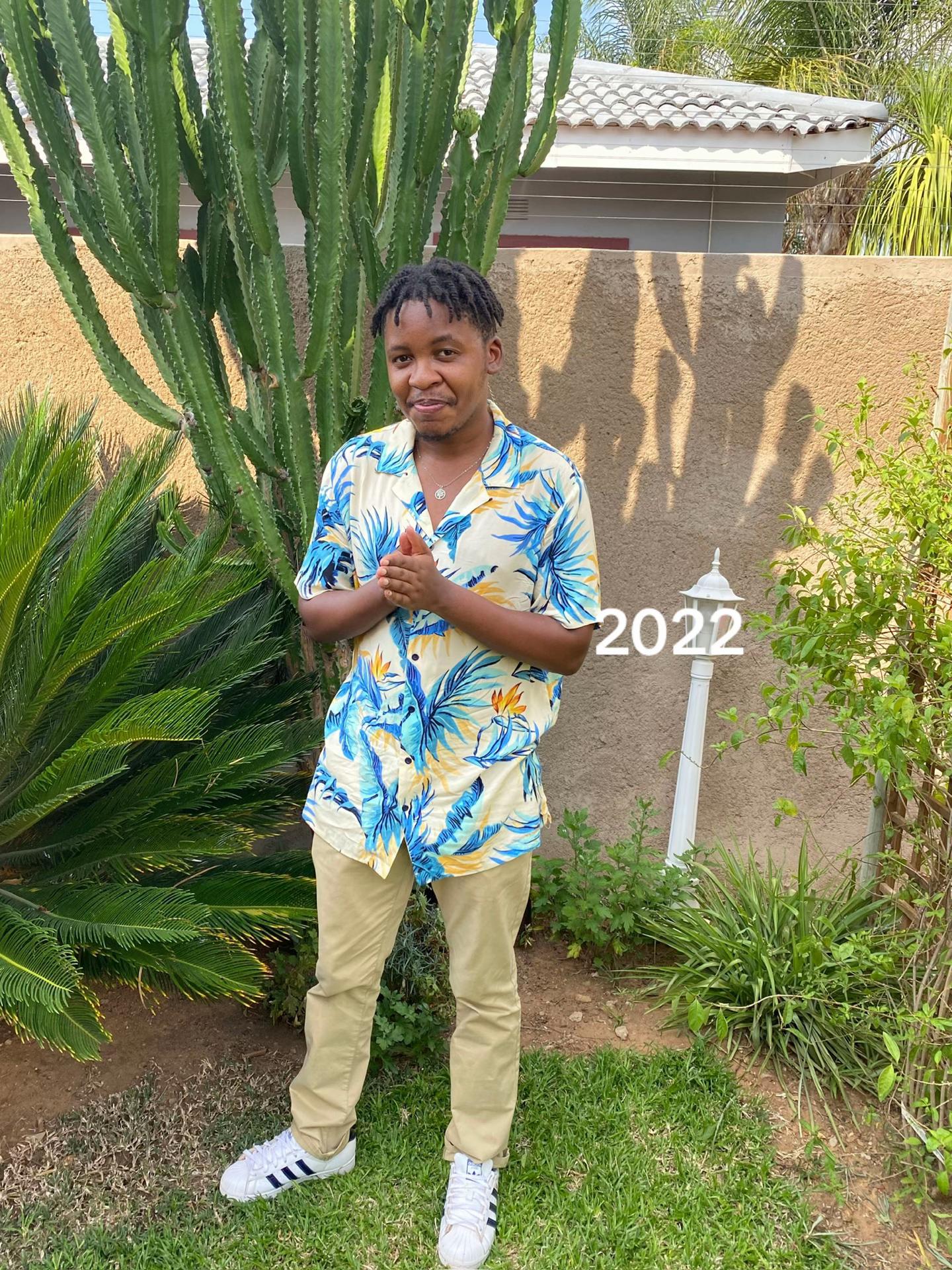 @Moemedi Wadikonyana