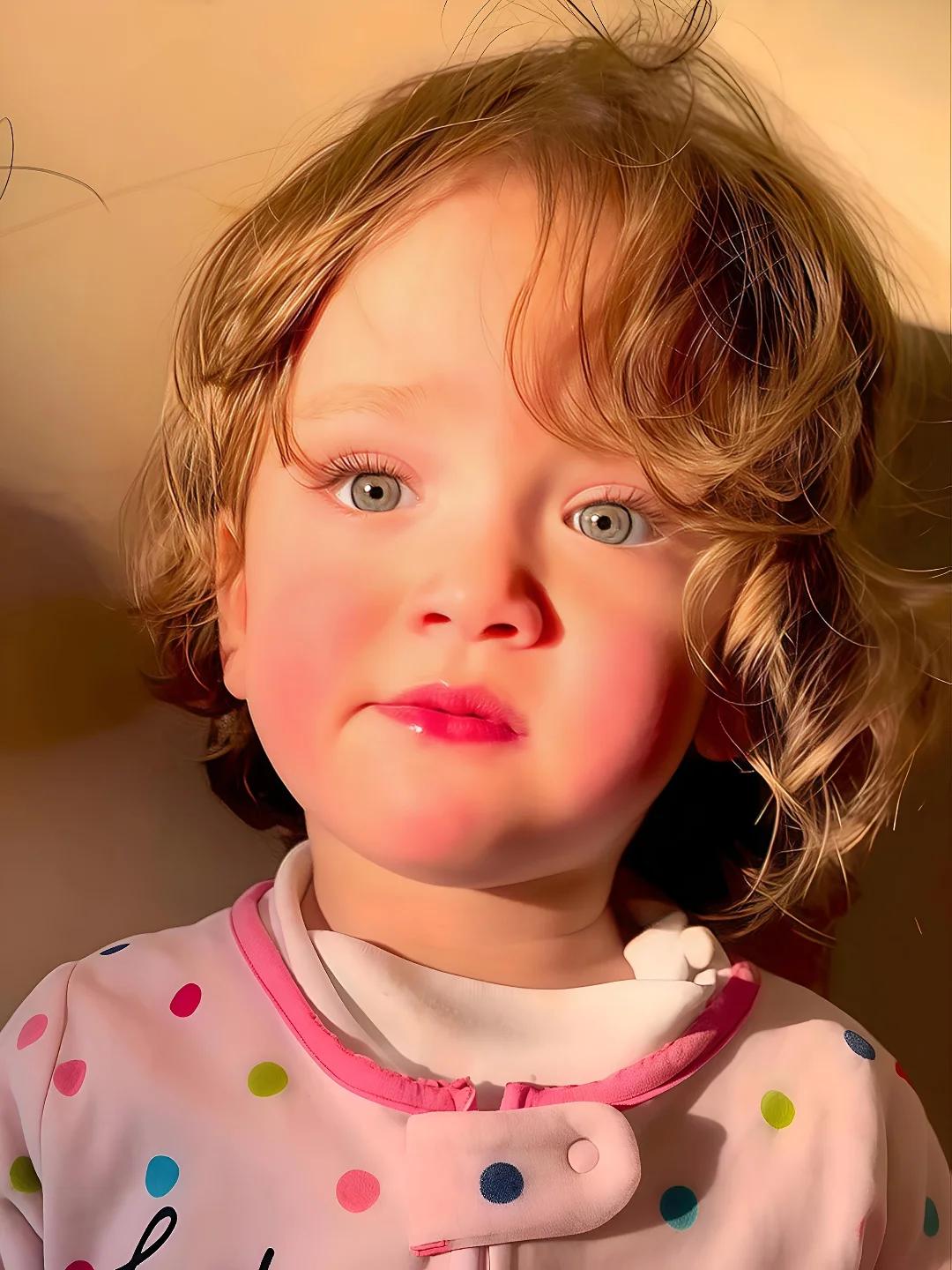 @("Cute baby") 🇨🇦