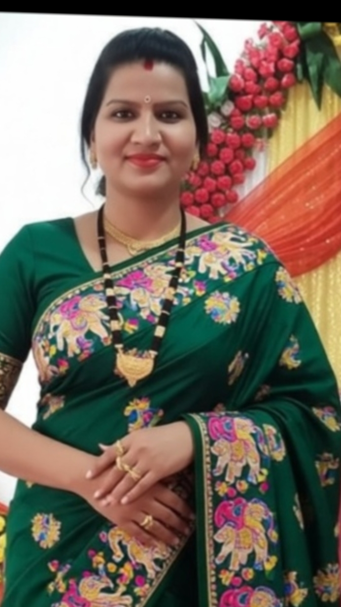 @सरस्वती बराल