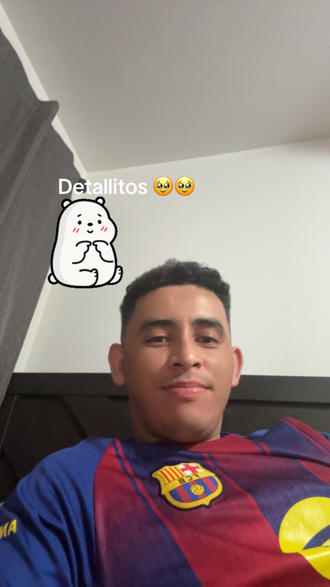 @OCHOA 😏