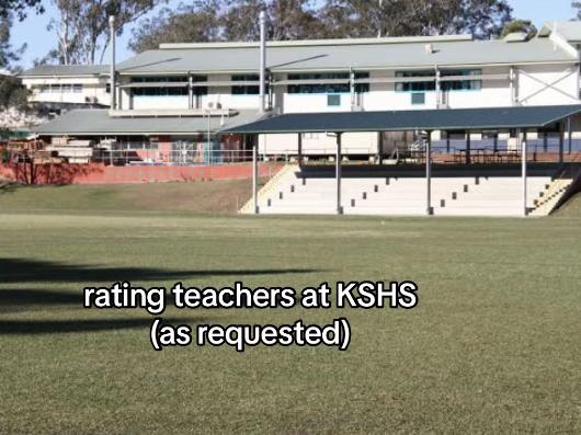 @kenmore state high