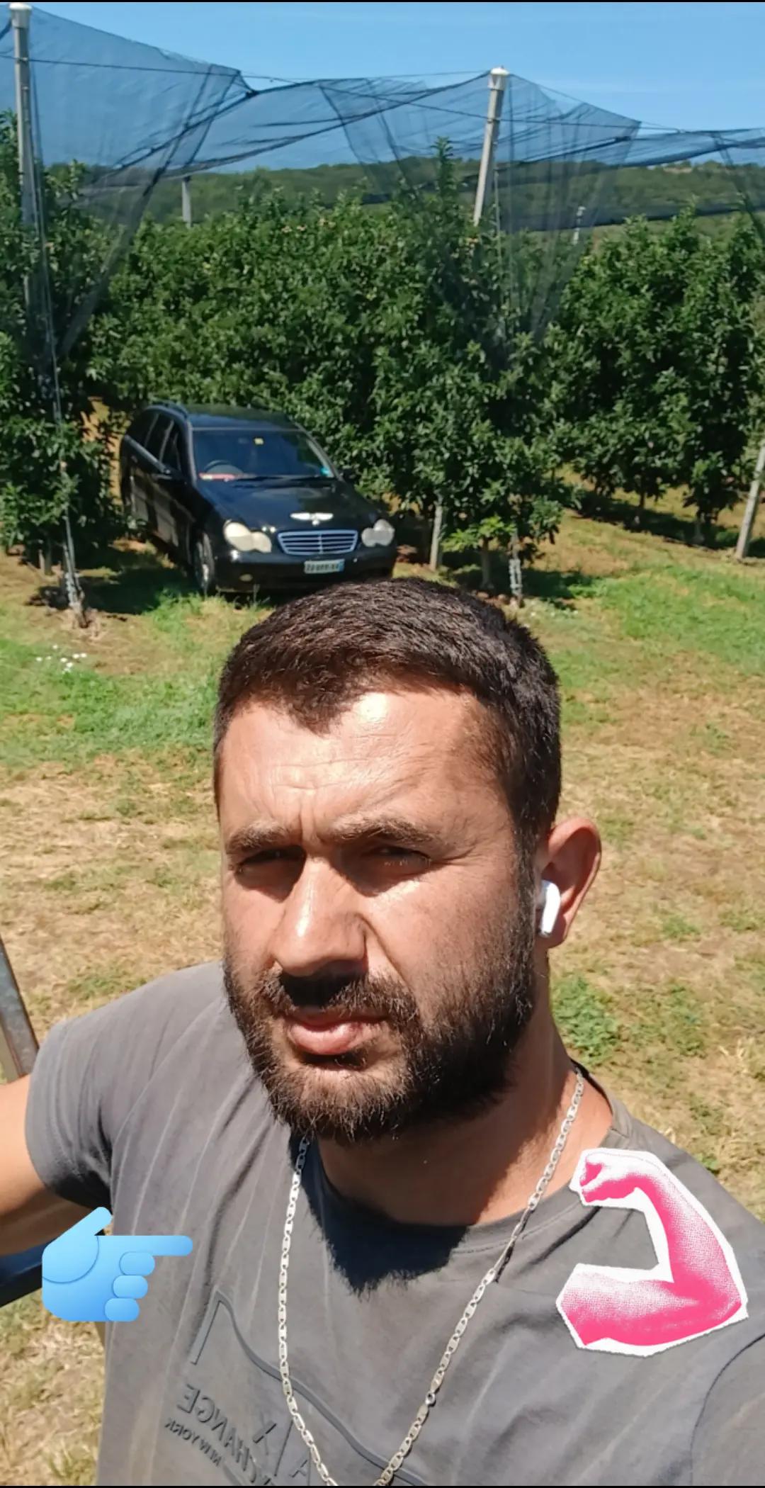 @servis besi