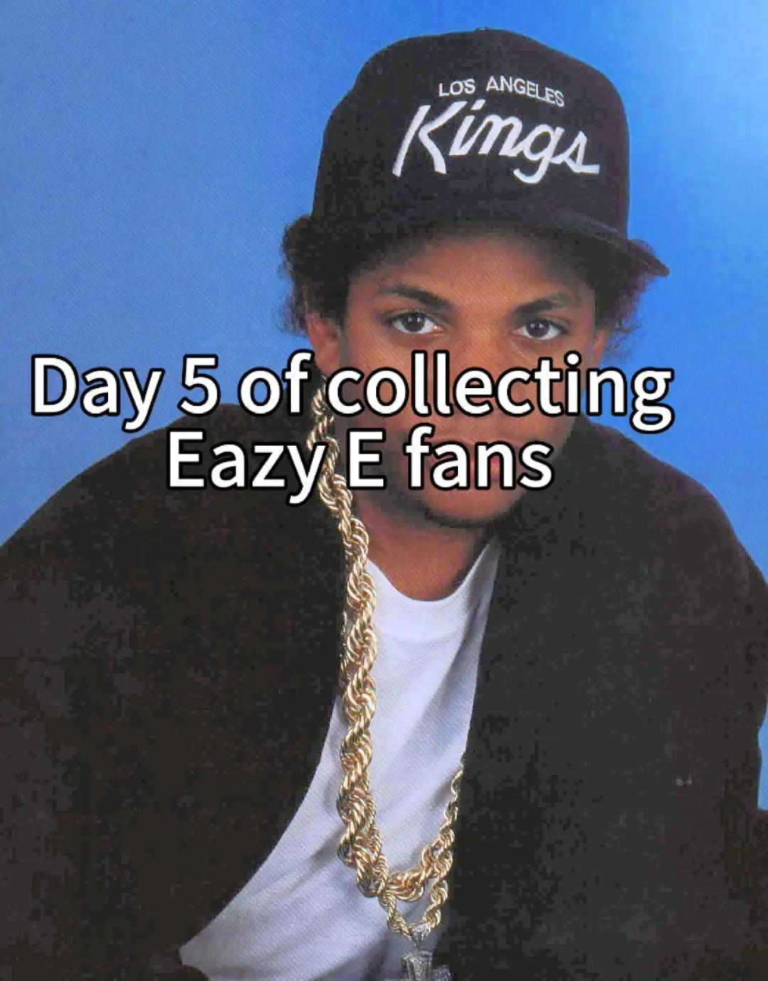 @Eazy Does It