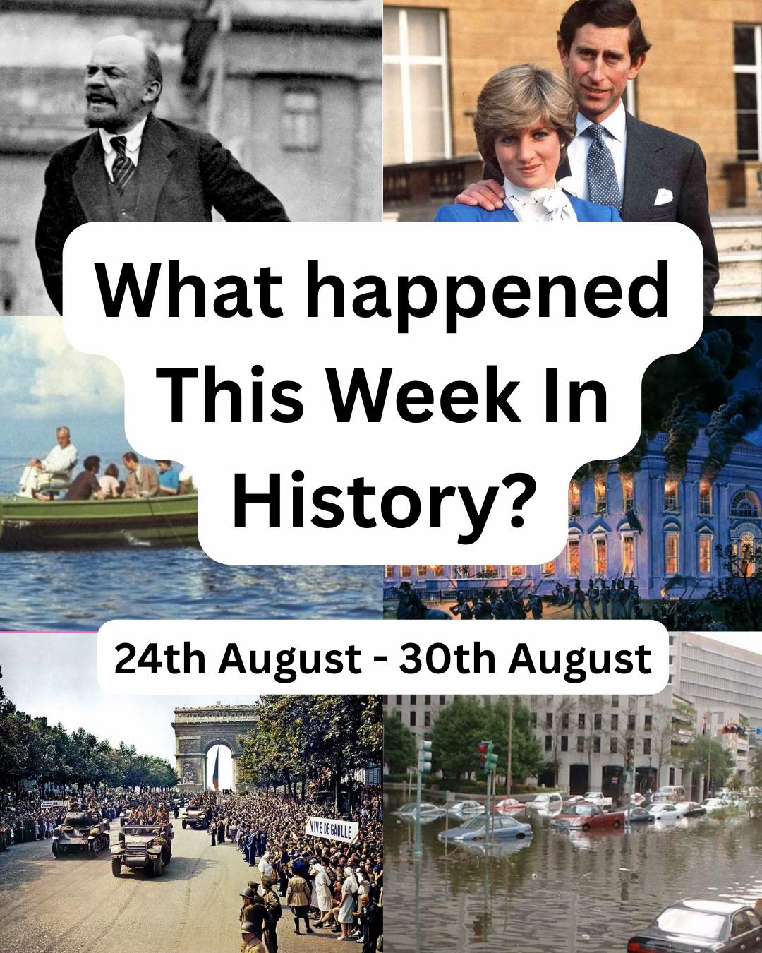 @Historic Jokes