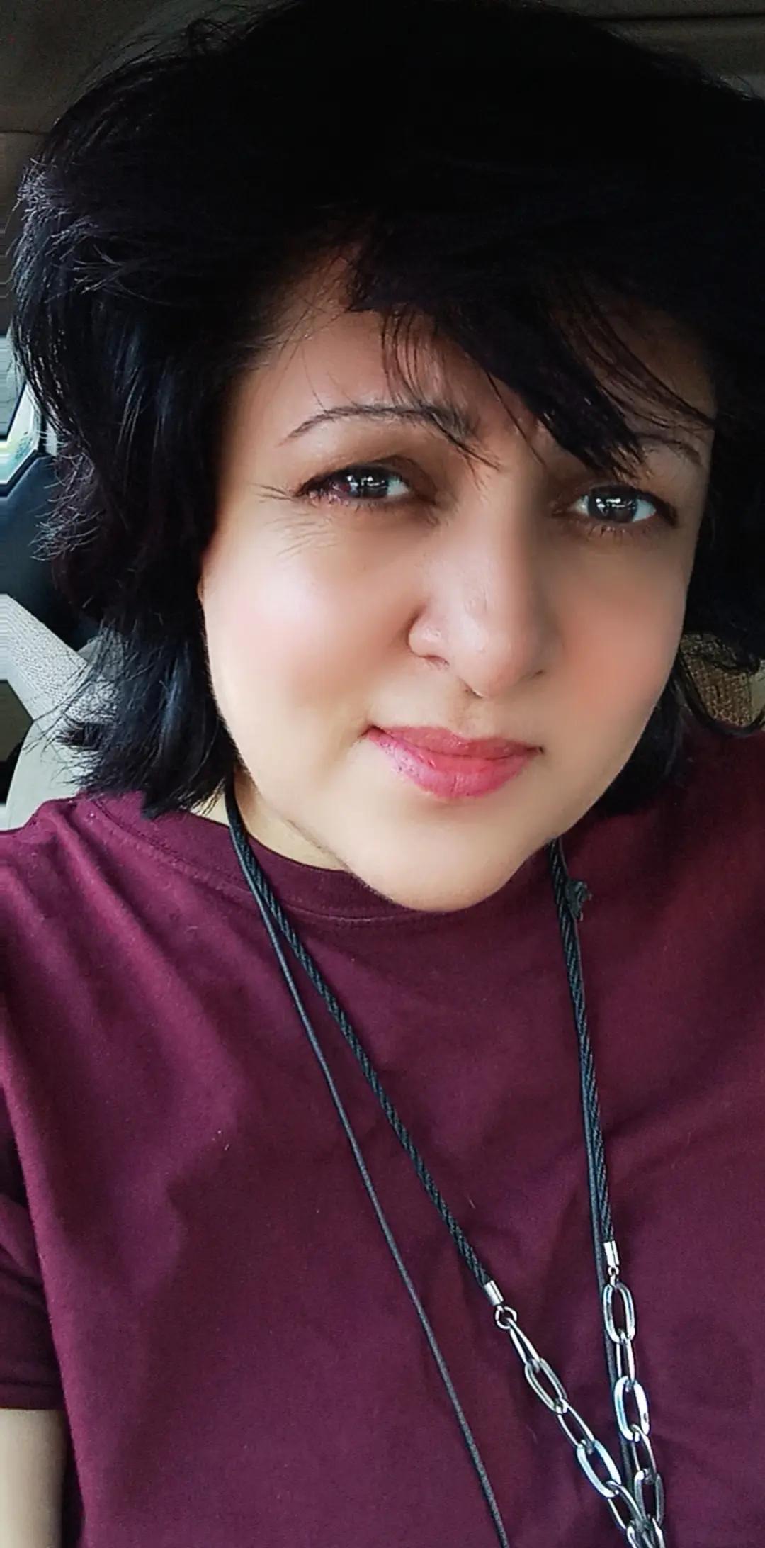 @Nageena khan