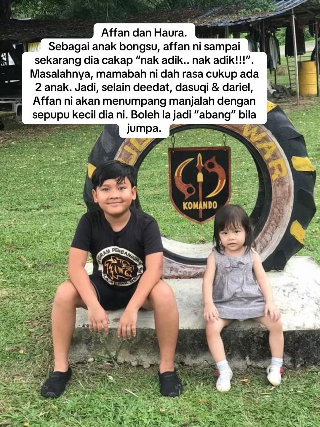 @Khairul Nizam Kamaruddin