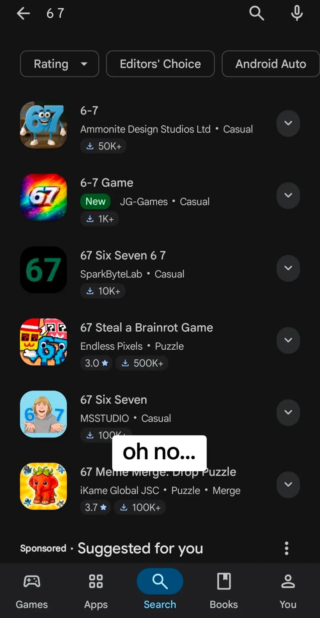 @Smash • Following