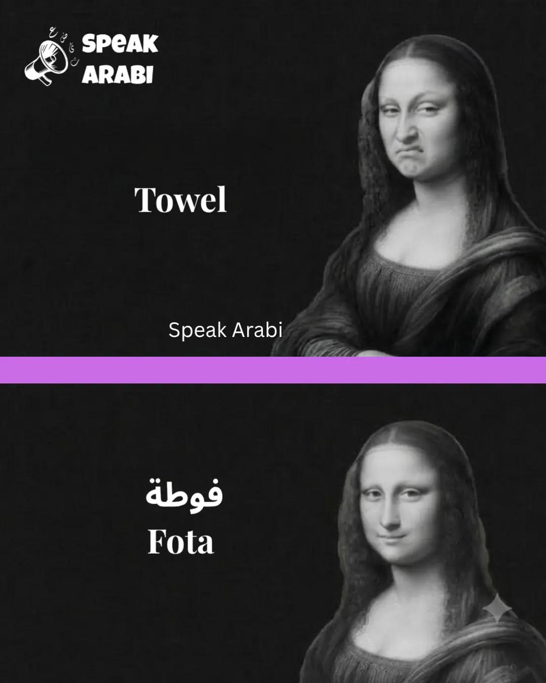 @speakarabi