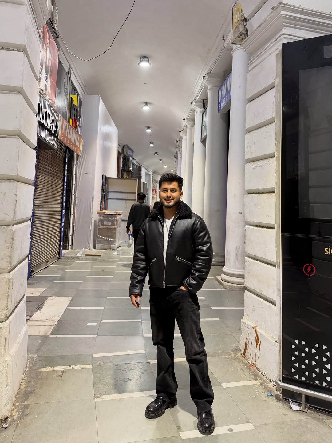 @Rafayel Ahmed Ayash