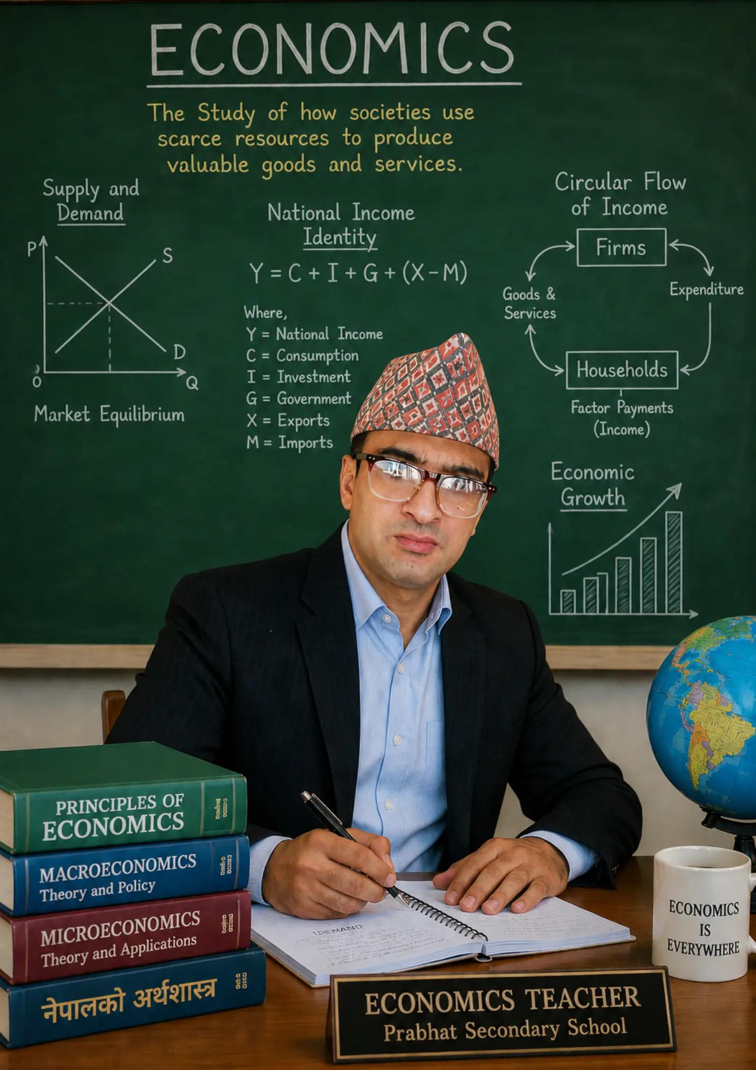 @पवन गौतम