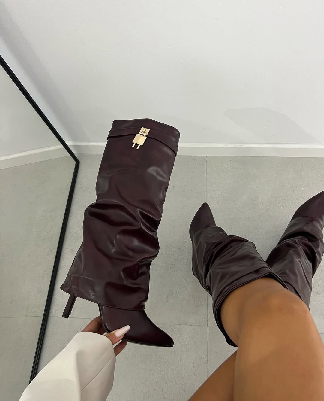 @VELIXA SHOES BOUTIQUE