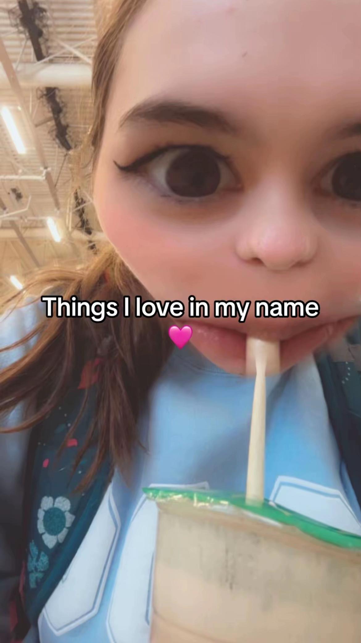 @Victoria