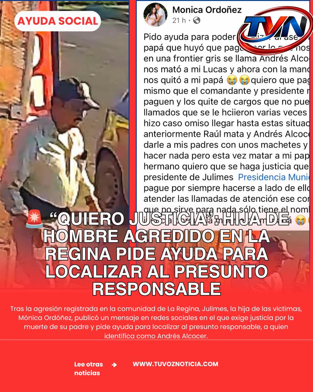 @Tu Voz Noticias