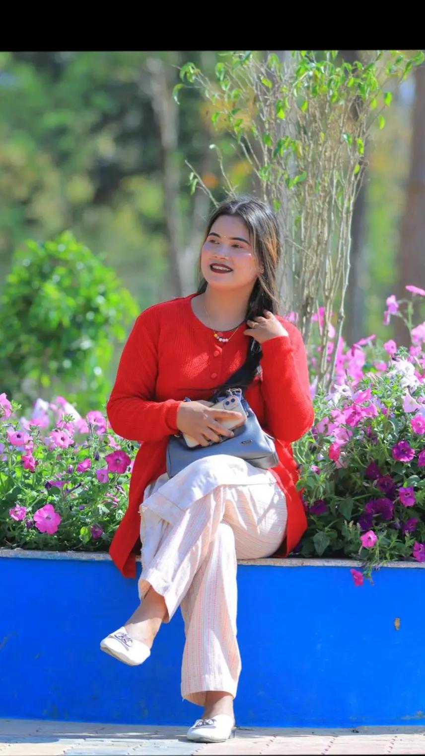 @sunu magar